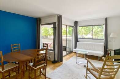 Appartement 2 pièces 445000 €