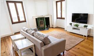 Appartement 3 Pièces 58 m² à vendre à Gex (01170)