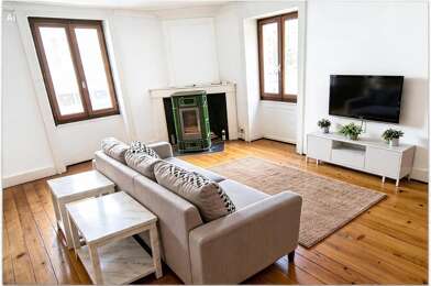 Appartement 3 pièces 258000 €