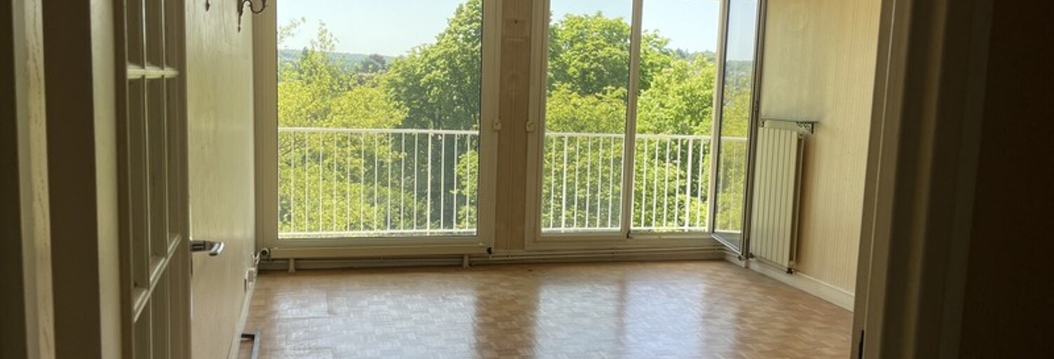 Appartement 2 Pièces 55 m² à vendre à Saint-Germain-en-Laye (78100)