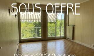 Appartement 2 Pièces 55 m² à vendre à Saint-Germain-en-Laye (78100)