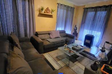 Appartement 4 pièces 60500 €
