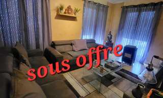 Appartement 4 Pièces 68 m² à vendre à Saint-Dié-des-Vosges (88100)