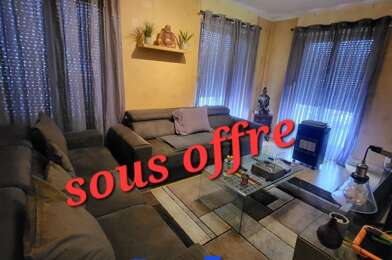 Appartement 4 pièces 60500 €