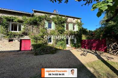 Maison 10 pièces 228000 €