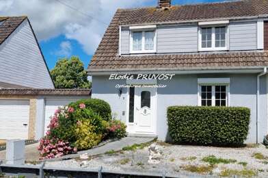 Maison 4 pièces 130000 €