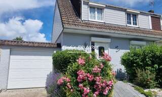 Maison 4 Pièces 85 m² à vendre à Lillers (62190)
