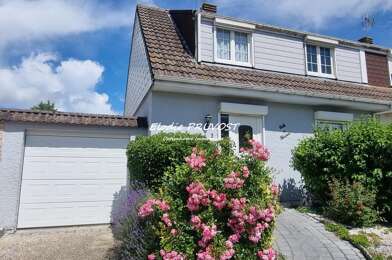 Maison 4 pièces 130000 €