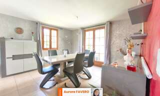 Maison 6 Pièces 146 m² à vendre à Perche en Nocé (61340)