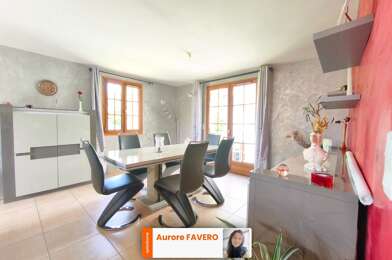 Maison 6 pièces 265000 €
