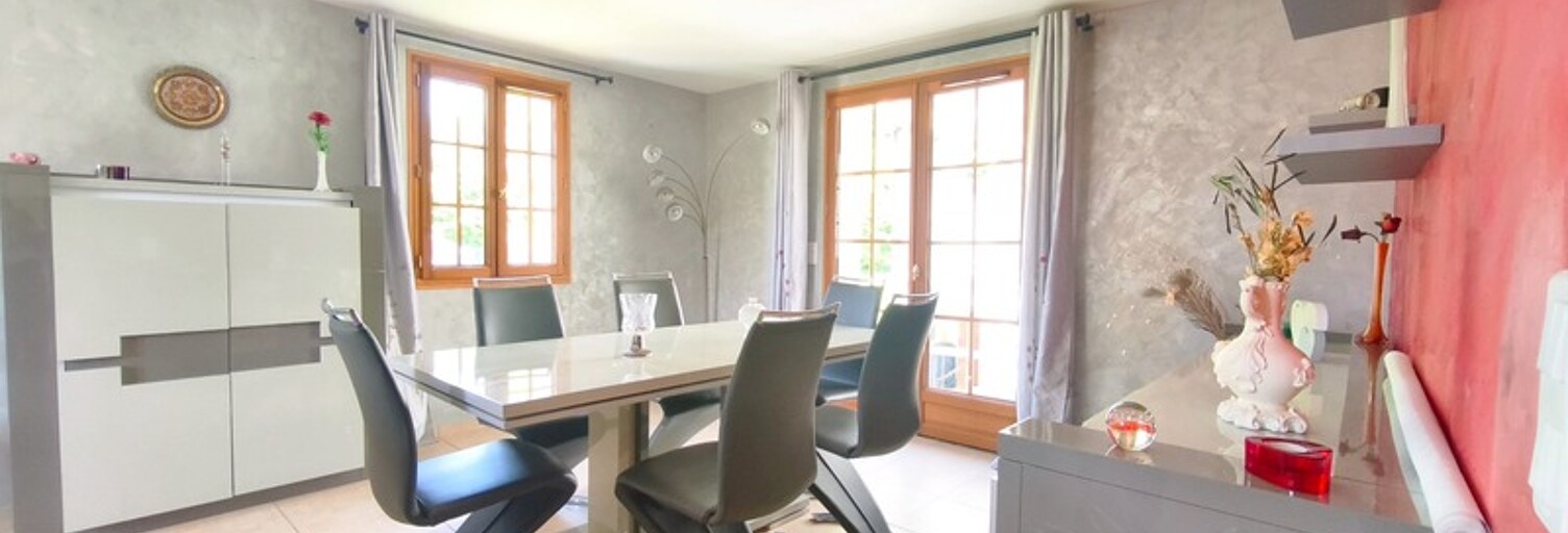 Maison 6 Pièces 146 m² à vendre à Perche en Nocé (61340)