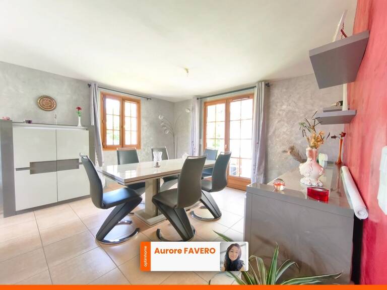 Maison familiale clefs en main - 6 pièces PREAUX DU PERCHE (61) — photo 1