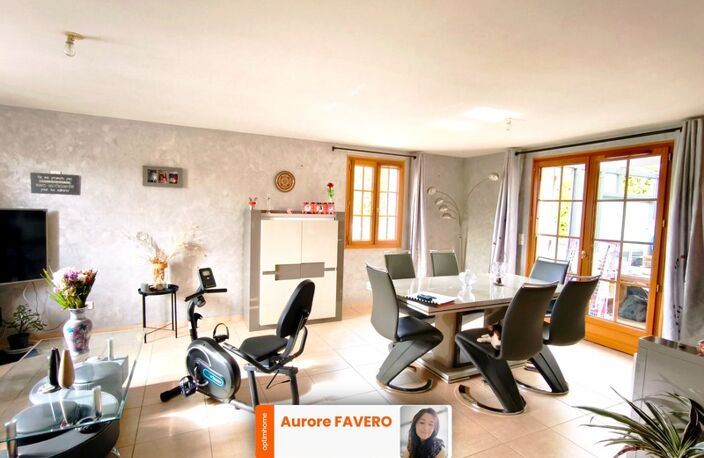 Maison familiale clefs en main - 6 pièces PREAUX DU PERCHE (61) — photo 2