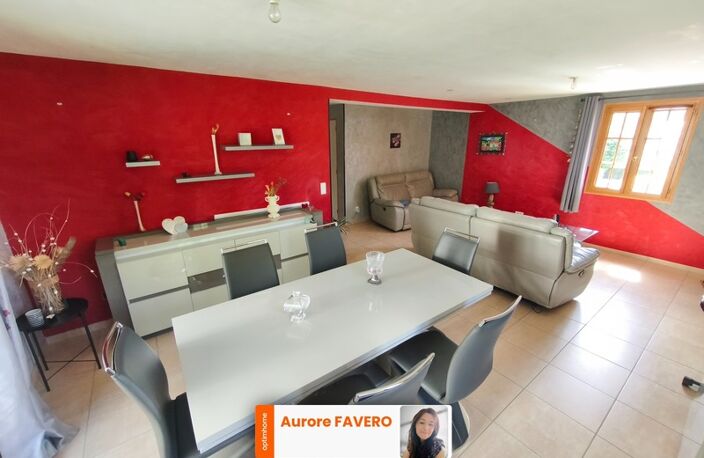 Maison familiale clefs en main - 6 pièces PREAUX DU PERCHE (61) — photo 3