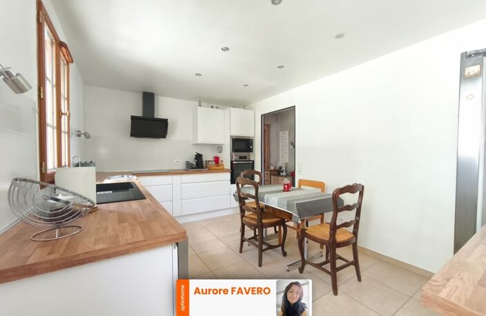 Maison familiale clefs en main - 6 pièces PREAUX DU PERCHE (61) — photo 4