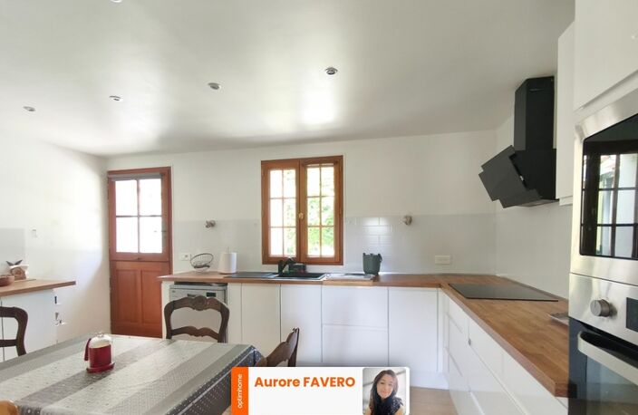 Maison familiale clefs en main - 6 pièces PREAUX DU PERCHE (61) — photo 5