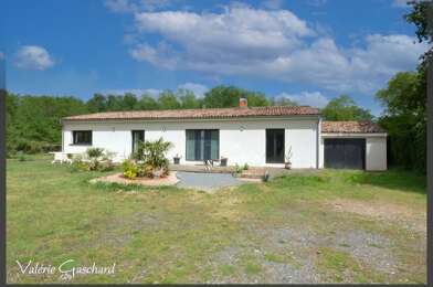 Maison 4 pièces 239000 €
