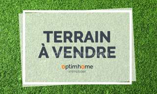 Terrain  362 m² à vendre à Saint-Jean-la-Poterie (56350)