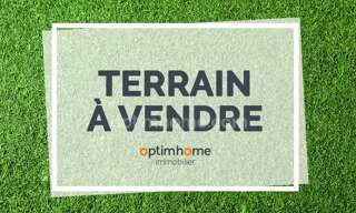 Terrain  362 m² à vendre à Saint-Jean-la-Poterie (56350)