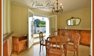 Maison 3 Pièces 56 m² à vendre à Prades-sur-Vernazobre (34360)