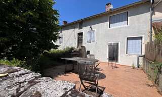 Maison 5 Pièces 95 m² à vendre à Baudemont (71800)