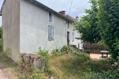 Maison 5 pièces 125000 €