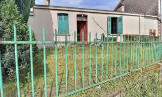 Maison 4 Pièces 85 m² à vendre à Port-Saint-Père (44710)