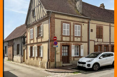 Maison 4 pièces 138000 €