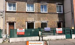 Maison 2 Pièces 43 m² à vendre à Petit-Caux (76370)
