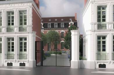 Appartement 4 pièces 395438 €