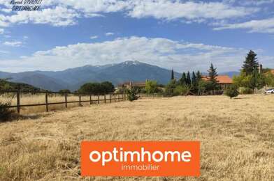 Terrain  76000 €