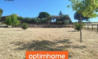 Terrain  1000 m² à vendre à Vinça (66320)
