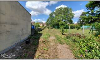 Terrain  409 m² à vendre à Achicourt (62217)