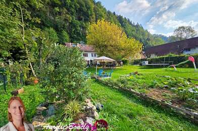 Maison 7 pièces 282000 €