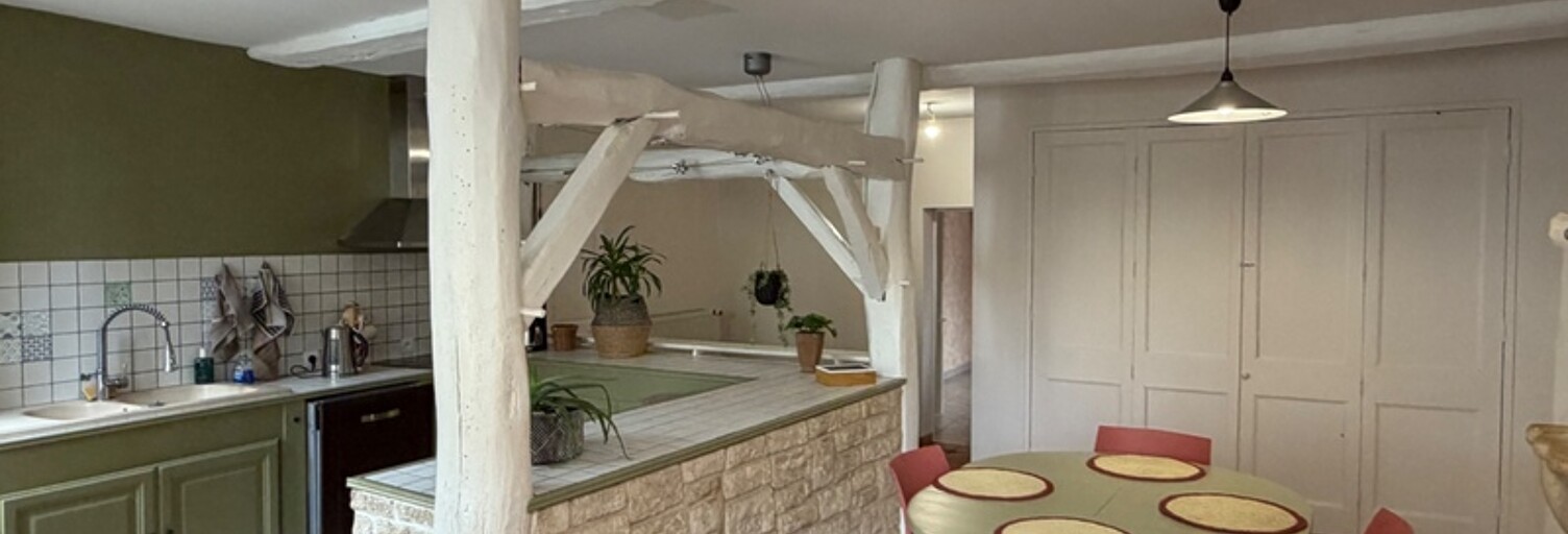 Maison 7 Pièces 189 m² à vendre à Saint-Dizier (52100)
