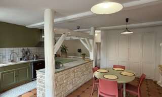 Maison 7 Pièces 189 m² à vendre à Bar-le-Duc (55000)