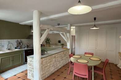 Maison 7 pièces 210000 €