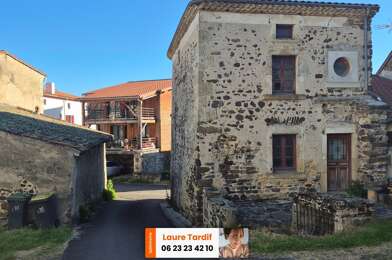 Maison 3 pièces 79900 €