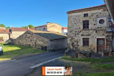 Maison 3 pièces 79900 €