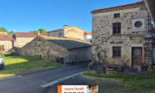 Maison 3 Pièces 75 m² à vendre à Saint-Julien-de-Coppel (63160)