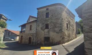 Maison 3 Pièces 75 m² à vendre à Saint-Julien-de-Coppel (63160)