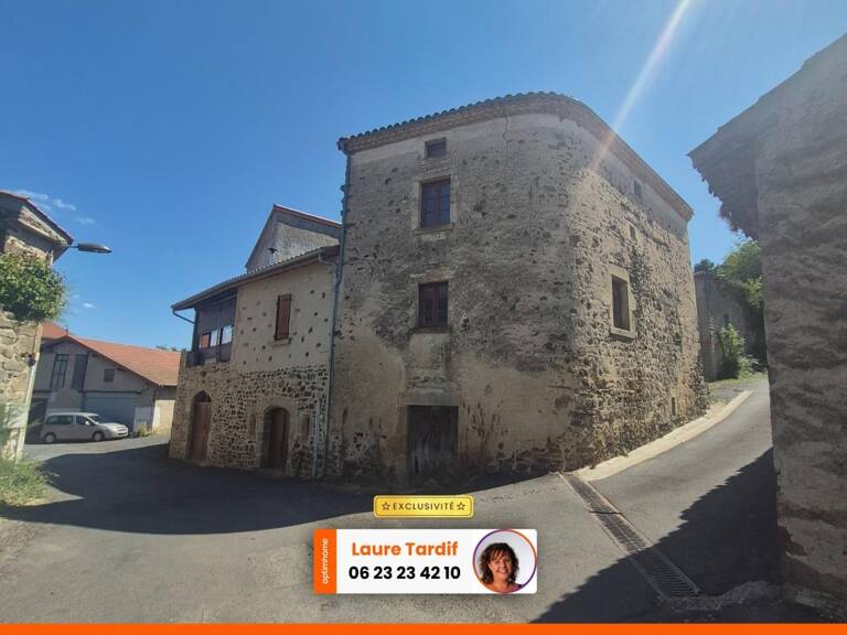 Exclusivité Maison Saint-Julien de Coppel — photo 1