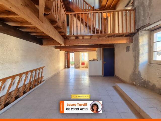Exclusivité Maison Saint-Julien de Coppel — photo du bien