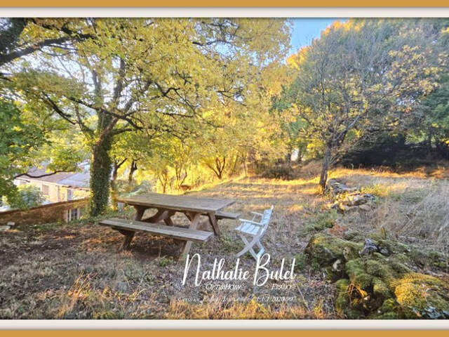 Propriété de charme avec potentiel – Pardaillan — photo du bien