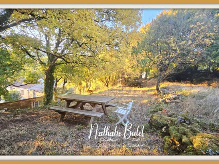 Propriété de charme avec potentiel – Pardaillan — photo 1