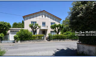 Maison 6 Pièces 160 m² à vendre à Castelnaudary (11400)