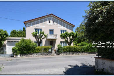Maison 6 pièces 298200 €