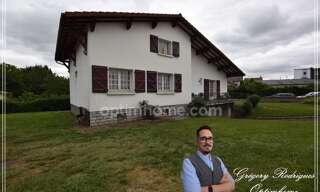 Maison 6 Pièces 166 m² à vendre à Lannemezan (65300)