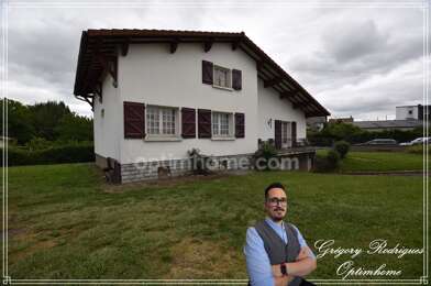 Maison 6 pièces 219500 €