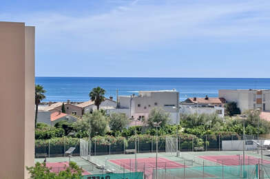 Appartement 2 pièces 176000 €